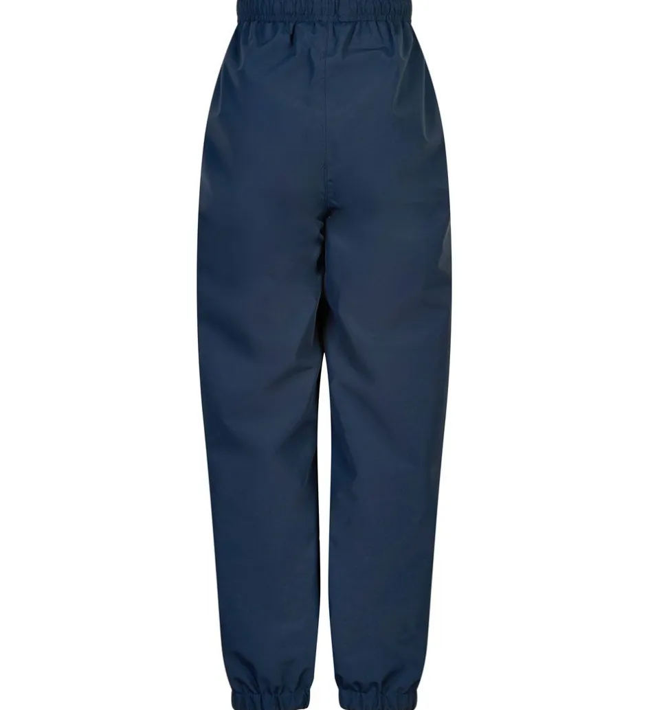 Skibukser|Skaltøj|Color Kids Skalbukser - Total Eclipse