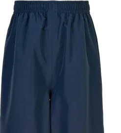 Skibukser|Skaltøj|Color Kids Skalbukser - Total Eclipse