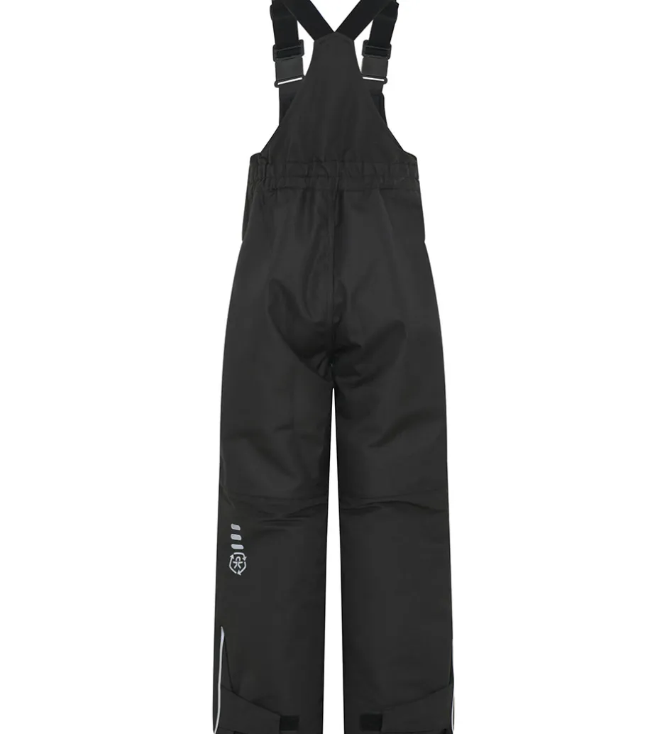 Skibukser|Color Kids Skibukser - Sort