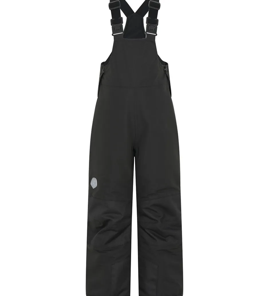 Skibukser|Color Kids Skibukser - Sort