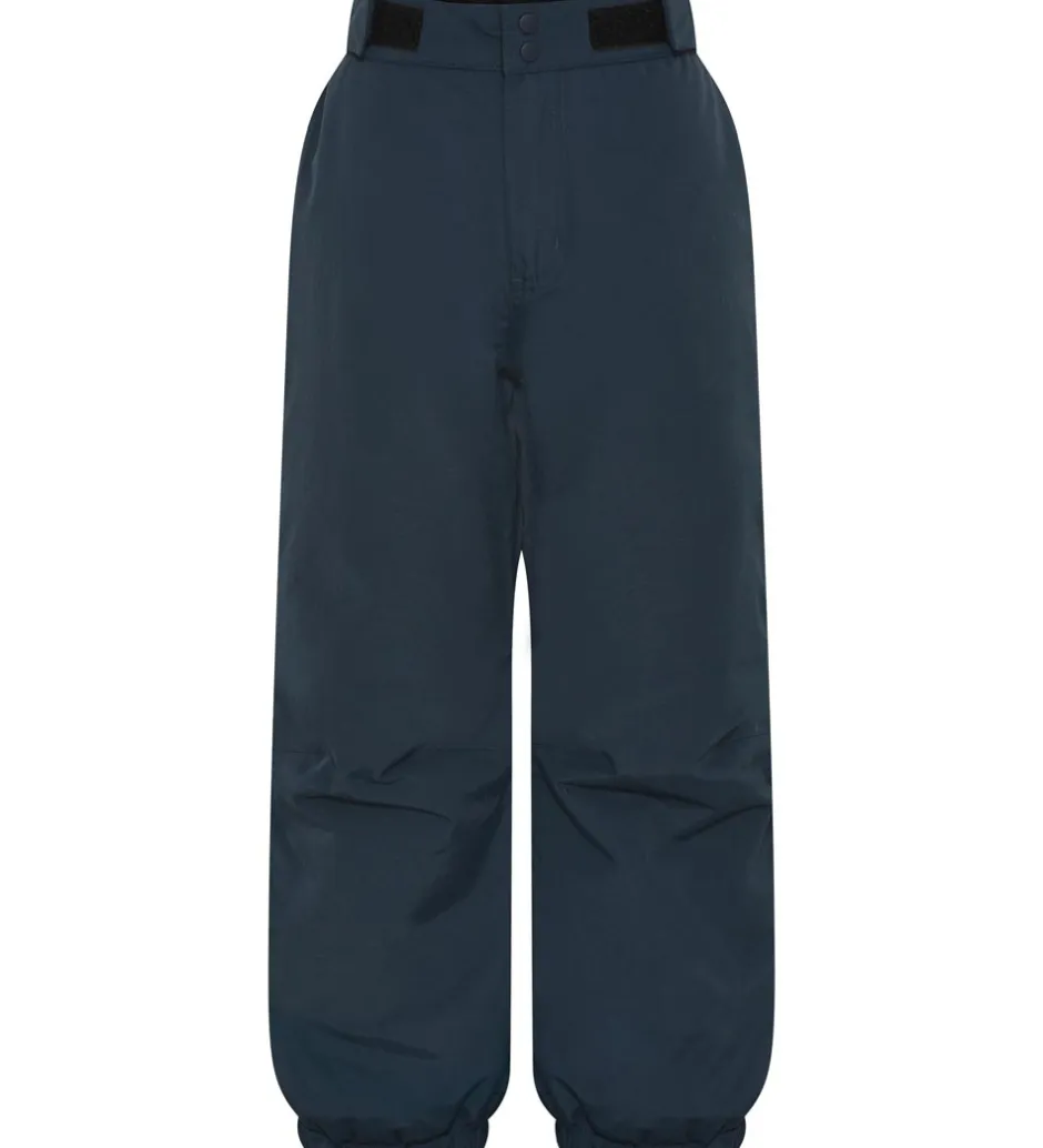 Skibukser|Color Kids Skibukser - Total Eclipse