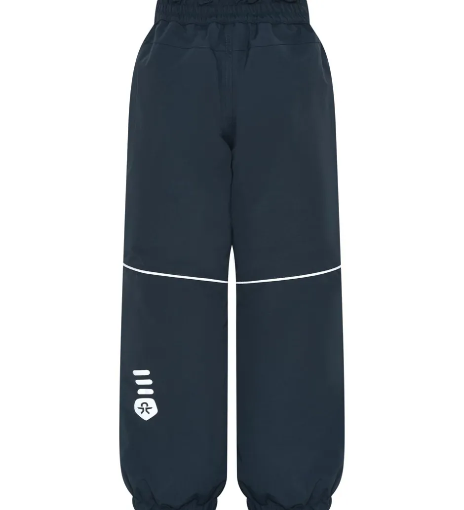 Skibukser|Color Kids Skibukser - Total Eclipse