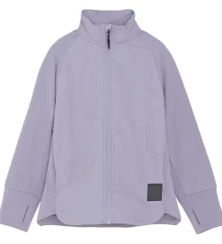 Softshell|Color Kids Softshelljakke - Languid Lavender
