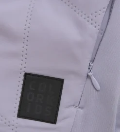 Softshell|Color Kids Softshelljakke - Languid Lavender