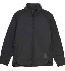 Softshell|Color Kids Softshelljakke - Phantom