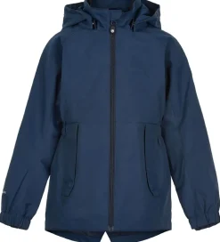 Sommerjakker|Color Kids Sommerjakke - Dress Blues