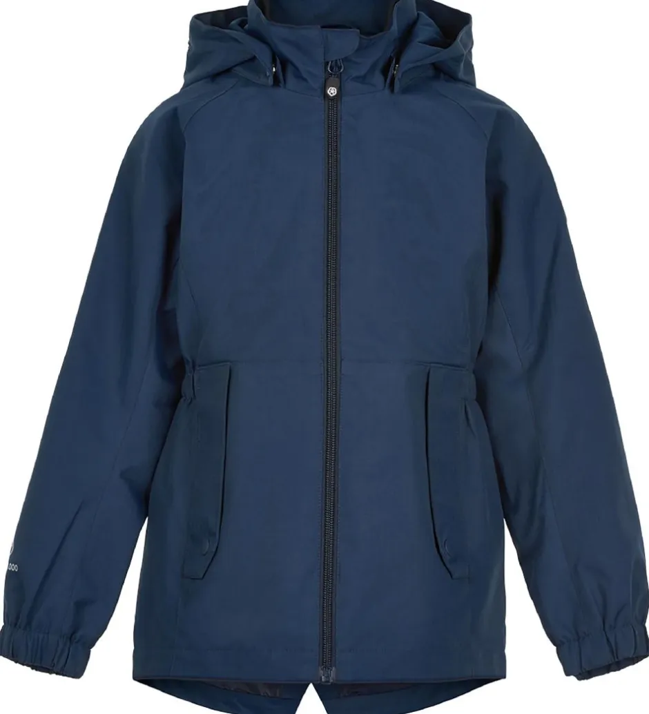 Sommerjakker|Color Kids Sommerjakke - Dress Blues