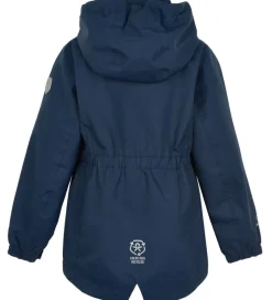 Sommerjakker|Color Kids Sommerjakke - Dress Blues