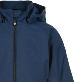 Sommerjakker|Color Kids Sommerjakke - Dress Blues