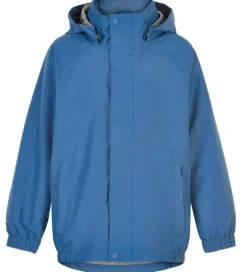 Sommerjakker|Color Kids Sommerjakke - Ensign Blue