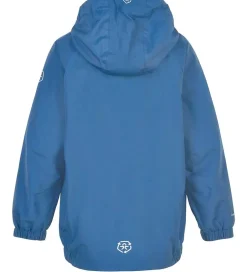 Sommerjakker|Color Kids Sommerjakke - Ensign Blue