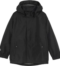 Sommerjakker|Color Kids Sommerjakke - Sort