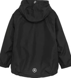 Sommerjakker|Color Kids Sommerjakke - Sort