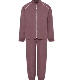 Termotøj|Color Kids Termotøj - Marron