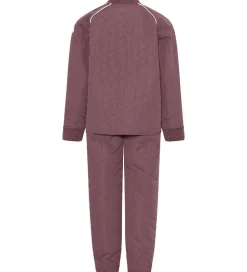 Termotøj|Color Kids Termotøj - Marron