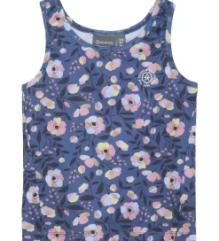 Toppe|Color Kids Top - Vintage Indigo