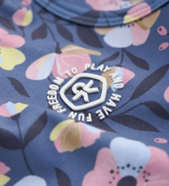 Toppe|Color Kids Top - Vintage Indigo