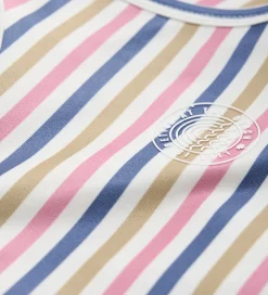 Toppe|Color Kids Top - Vintage Indigo