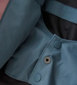 Vinterjakker|Color Kids Vinterjakke - Ski - Woodrose