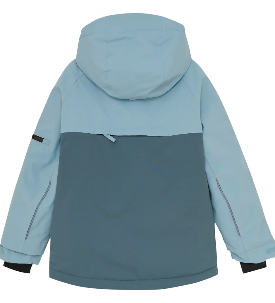 Vinterjakker|Color Kids Vinterjakke - Ski - Arona