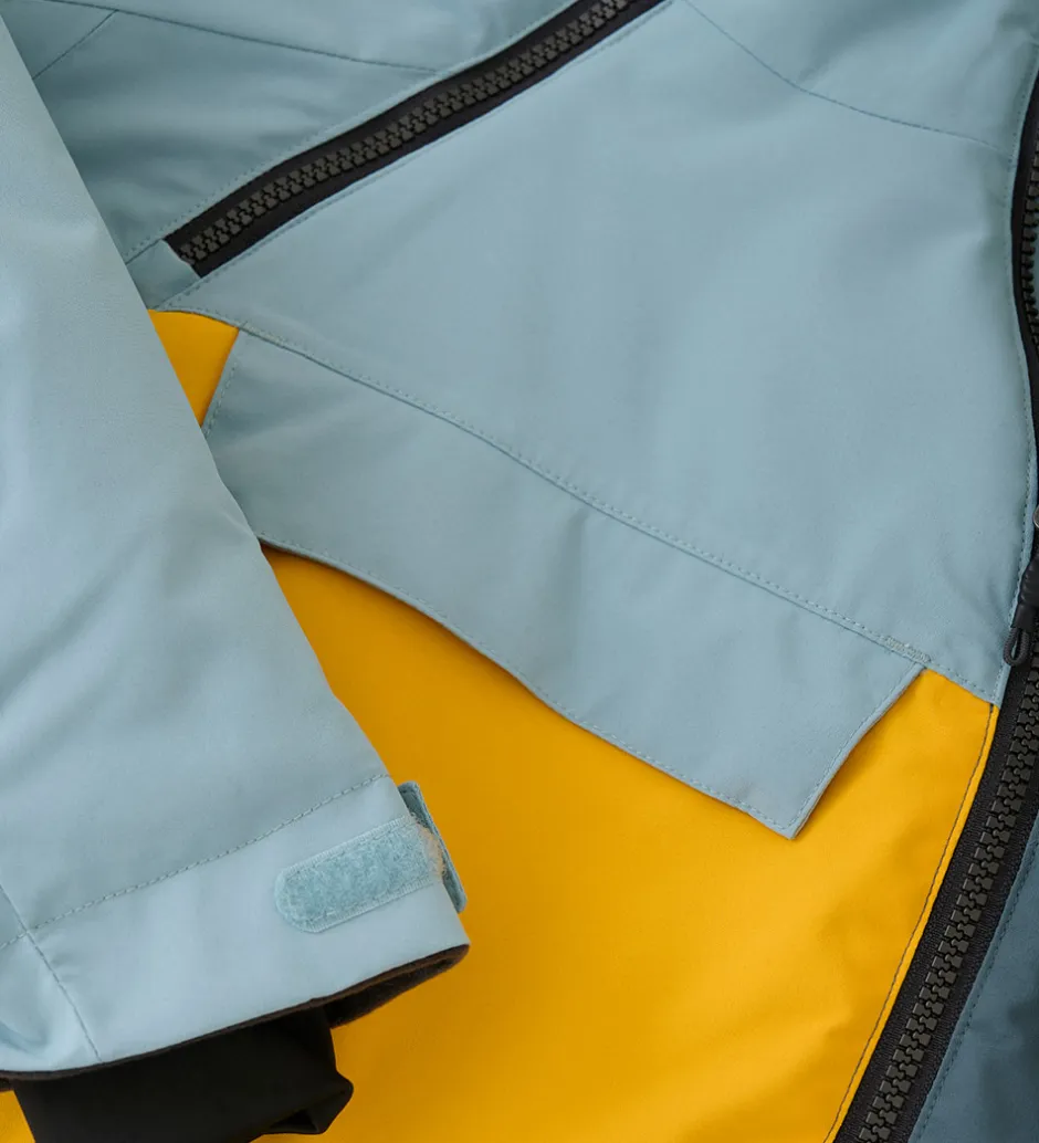 Vinterjakker|Color Kids Vinterjakke - Ski - Arona