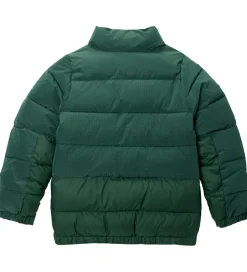 Overgangsjakker|Dunjakker Og Dynejakker|Columbia Dynejakke - Pike Lake Novelty - Grøn