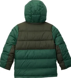 Overgangsjakker|Dunjakker Og Dynejakker|Columbia Dynejakke - Pike Lake II - Grøn