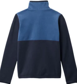 Fleece|Columbia Fleecejakke - Back Bowl II - Blå