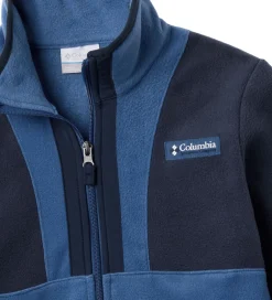 Fleece|Columbia Fleecejakke - Back Bowl II - Blå