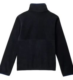 Fleece|Columbia Fleecejakke - Back Bowl II - Sort