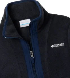 Fleece|Columbia Fleecejakke - Back Bowl II - Sort