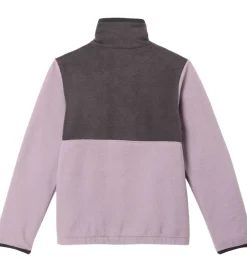 Fleece|Columbia Fleecejakke - Back Bowl II - Lilla