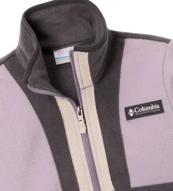 Fleece|Columbia Fleecejakke - Back Bowl II - Lilla