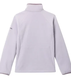 Fleece|Columbia Fleecejakke - Fast Trek IV - Lilla