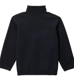 Fleece|Columbia Fleecejakke - Teddy - Jasper Ridge - Sort
