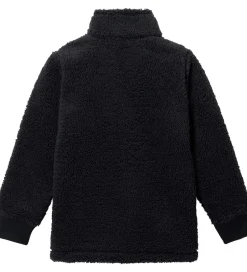 Fleece|Columbia Fleecejakke - Teddy - Rugged Ridge II - Sort