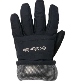 Handsker Og Luffer|Basis|Columbia Handsker - Noos - Whirlibird III - Black