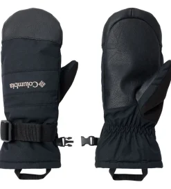 Basis|Columbia Luffer - Noos - Whirlibird III - Black