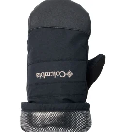 Basis|Columbia Luffer - Noos - Whirlibird III - Black