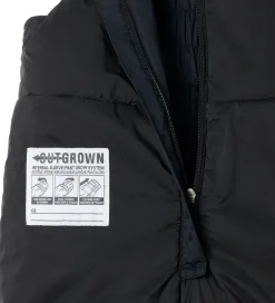 Skibukser|Columbia Skibukser m. Seler - Adventre Ride II - Sort