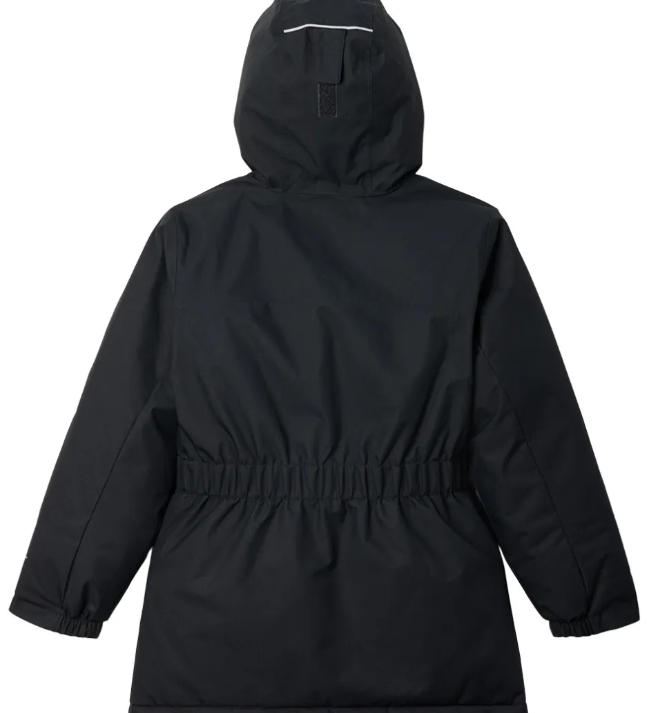 Vinterjakker|Columbia Vinterjakke - Hikerbound II Long - Sort