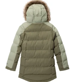 Vinterjakker|Columbia Vinterjakke - Marquam Peak Fusion III - Grøn