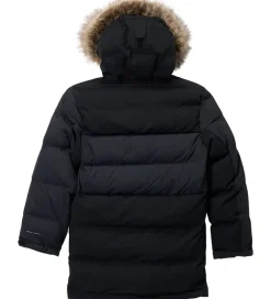 Vinterjakker|Columbia Vinterjakke - Marquam Peak Fusion II - Sort