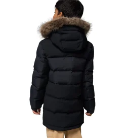 Vinterjakker|Columbia Vinterjakke - Marquam Peak Fusion II - Sort