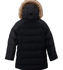 Vinterjakker|Columbia Vinterjakke - Marquam Peak fusion III - Sort