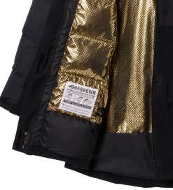 Vinterjakker|Columbia Vinterjakke - Marquam Peak fusion III - Sort