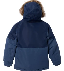 Vinterjakker|Columbia Vinterjakke - Nordic Strider II - Blå