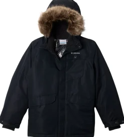 Vinterjakker|Columbia Vinterjakke - Nordic Strider II - Sort