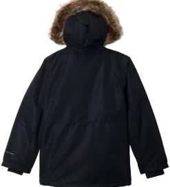 Vinterjakker|Columbia Vinterjakke - Nordic Strider II - Sort
