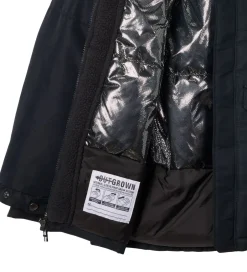 Vinterjakker|Columbia Vinterjakke - Nordic Strider II - Sort